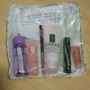 Clinique Gift set